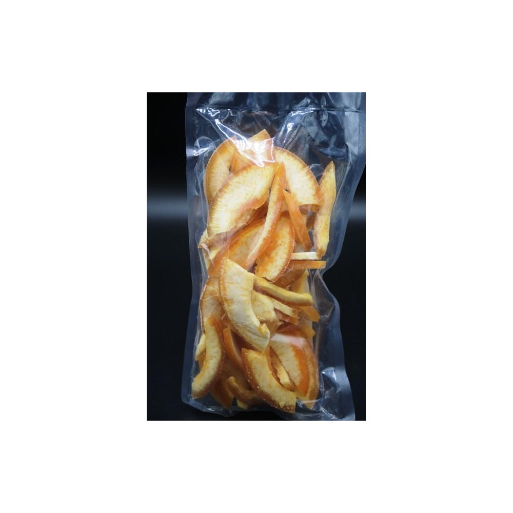 POMELO DESHIDRATADO B. 300 GRS